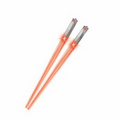 Red Led Light Up Chop Sticks